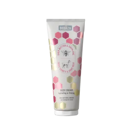 Bees&Goats Krema za tijelo, 250 ml Bees&Goats Krema za tijelo, 250 ml